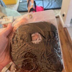 Blend Brown Hair Extensions